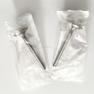 Válvula de escape de admisión 4.236, 31431641, 31431881 - Product Image 2