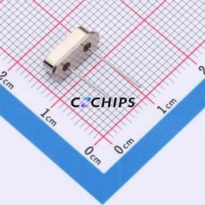SWXSPBCVE0-30.875000 Crystal (Passive) HC-49S Crystal Oscillator Through Hole Crystal Oscillator 30.875MHz 20ppm 30pF - Product Image 2
