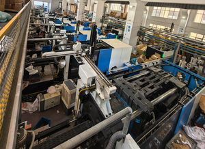 Grille avant de voiture d'origine pour <span class=keywords><strong>VW</strong></span> <span class=keywords><strong>TCROSS</strong></span> 2019 2020 2021 2022 Compatible avec 2GM853651D HEU - Product Image 4