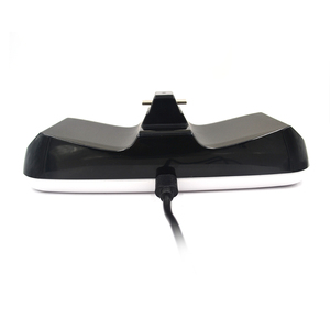 Soporte de cargador doble a <span class=keywords><strong>precio</strong></span> de fábrica para controlador <span class=keywords><strong>Xbox</strong></span> <span class=keywords><strong>Series</strong></span> <span class=keywords><strong>S</strong></span> Soporte de plástico Indicador de luz de cable tipo C Comunicación por cable - Product Image 1