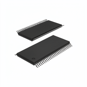 56 TFSOP (0.240", ความกว้าง 6.10 มม.) CBT16211DGG,118 ลอจิกไอซีบัสสวิตช์ 12 X 56TSSOP ซัพพลายเออร์ชิ้นส่วนอิเล็กทรอนิกส์ - Product Image 1