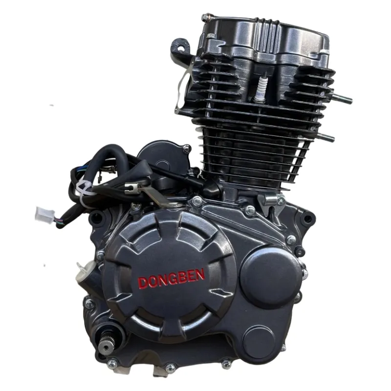 Nuevos motores de motocicleta de tres ruedas: 150cc/175cc/200cc/250cc/300cc/350cc refrigerado por líquido
