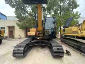 Escavatore Cingolato Usato SANY SY215C in Offerta, Capacità Benna 1,1m, 21 Tonnellate Operative - Product Image 4