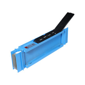 इलेक्ट्रिक पावर ट्रांसमिशन के लिए कॉम्पैक्ट प्रकार बुबवे एल्यूमीनियम विद्युत बस प्रणाली - Product Image 4