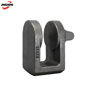 Pièces forgées de haute précision fabriquées sur mesure selon des dessins 3D, fabrication personnalisée, service de forgeage OEM - Product Image 3