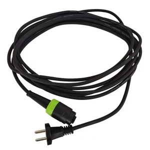 Festool Ets 65 150 3 Ren Power Cord For Rotary <b>Tool</b> Electric Grinding <b>Machine</b> <b>Accessory</b> Wire Cable With Plug - Product Image 3