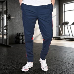 Pantalon cargo décontracté pour homme, taille haute, hiver, 100 % polyester polaire, écologique, respirant, infroissable, teint uni - Product Image 3