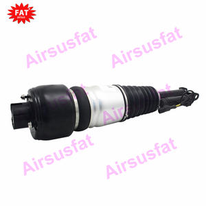 Amortisseur pneumatique avant gauche pour <span class=keywords><strong>Mercedes</strong></span> Benz W211 <span class=keywords><strong>W219</strong></span> E <span class=keywords><strong>CLS</strong></span> Class 2113205513, amortisseur à suspension pneumatique 2002-2009 - Product Image 5