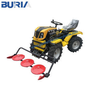 Petit tracteur cultivateur multi tailles machines agricoles bon marché nouveau cultivateur rotatif agricole tracteur <span class=keywords><strong>motoculteur</strong></span> - Product Image 3