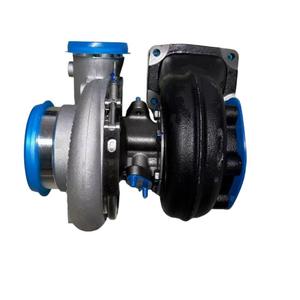 Turbocompresor Original de Alta Calidad 1001043194 612601111010 para Motor Diésel Weichai WP10 - Product Image 3