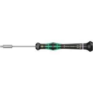 WERA - 05118132001 Nutdriver para aplicaciones electrónicas-EAN 4013288032416 ELECTRONICS MICRO DESTORNILLADORES - Product Image 1