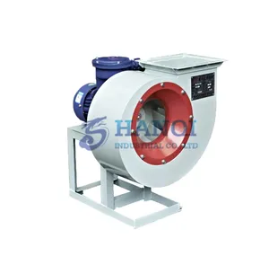 Industrial centrifugal fan, dust removal centrifugal fan, anti-corrosion fiberglass fan