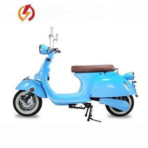 Trottinette électrique à 2 roues, 1500w, autonomie de 45 à 60km, nouveau modèle - Product Image 6