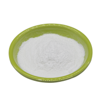 Grosir bubuk asam hialuronat bubuk HA Sodium Hyaluronate bubuk asam hialuronat kualitas rendah atau berat molekul tinggi