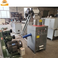 Peau de noix de cajou électrique enlevant la machine d'épluchage pour la machine d'épluchage de noix de cajou