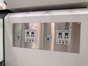 Máquina de Impresión de Camisetas de Fútbol, Ocho Cabezales de Impresión I3200, Impresora Digital de Sublimación - Product Image 5