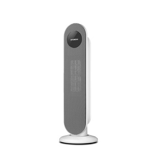 Calentador Eléctrico Hyundai 2500W con Control Táctil, Portátil, con Rejilla de Seguridad para Uso en el Hogar y Baño - Product Image 4