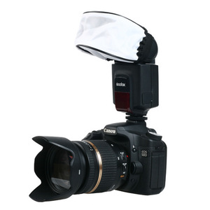 Difusor de Flash YongNuo, Softbox de Nailon para Fotografía de Productos con Flash - Product Image 3