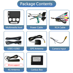 5 gam wifi xe Android đài phát thanh Player cho Mercedes-Benz <span class=keywords><strong>ml</strong></span> <span class=keywords><strong>Class</strong></span> 2001-2005 Stereo DVD GPS <span class=keywords><strong>navigation</strong></span> bt5.4 có Android Auto Carplay - Product Image 5