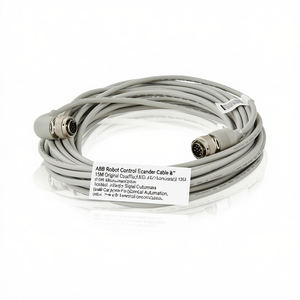Cable de control de robot ABB de 15 m, cable de señal original para automatización industrial - Product Image 1