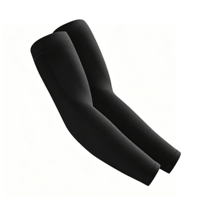 Factory OEM Custom Printing E-Sports Gift Anti-Friction Compression Gamer Sleeves Custom Gaming Arm Sleeves for Mouse <b>pad</b> - Product Image 1
