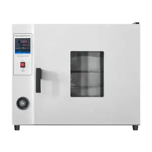 Supo202/101 series laboratory uses small-sized industrial ovens, laboratory uses hot circulating air dryers