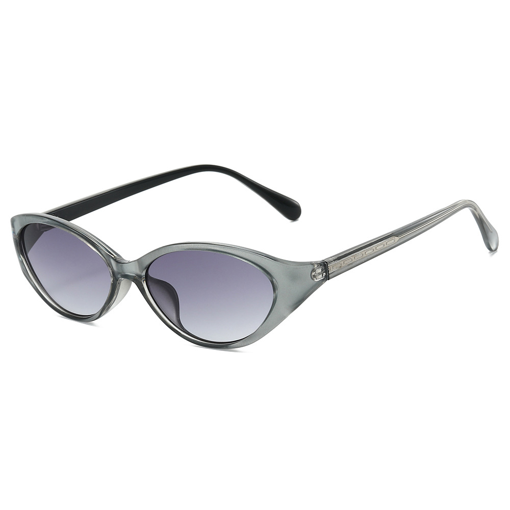 Transparent Gray-gray