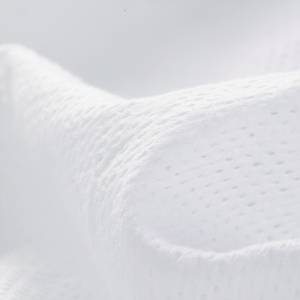 Bubble Cleansing SOFT TOWEL <b>100</b>% <b>Viscose</b> Polyester Spunlace Non Woven <b>Fabric</b> Multi-purpose Dry Cleaning towel - Product Image 1