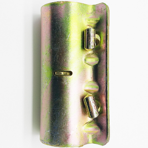 Acopladores de andamios de 48.3 mm y 1 kg, pasadores de unión - Product Image 5
