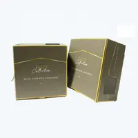 Изготовленный На Заказ шоколадный торт коробка, ювелирные изделия косметические духи картонная коробка, ювелирные часы свечи вино ремесло упаковка бумажная коробка