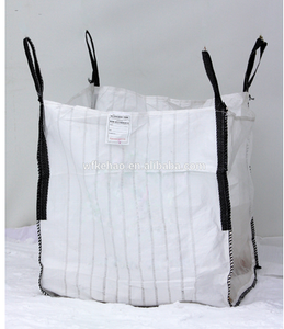 Sacs en vrac en plastique Fibc/PP pour l'emballage de bûches de bois de chauffage d'hiver sac Jumbo - Product Image 2