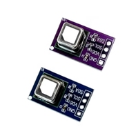Modul sensor gas SCD40 SCD41 deteksi CO2 Karbon dioksida Suhu dan kelembapan dua-dalam-satu Komunikasi I2C