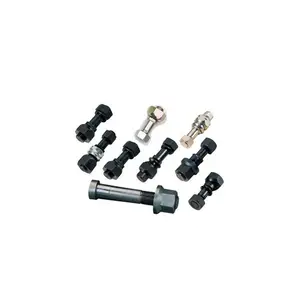 Chất Lượng Cao Auto Car Wheel Bolt Với Nut