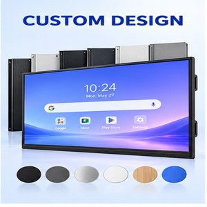 Écran LED pour taxi, écran LED pour étagère, écran LED 32 pouces - Product Image 1