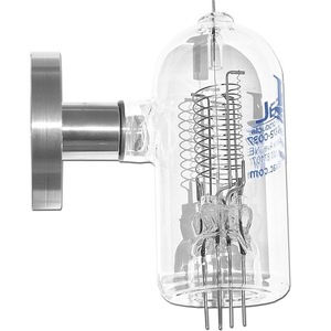 Jauge d'ionisation Agilent Type 572 pour la mesure du vide, équipement industriel - Product Image 3
