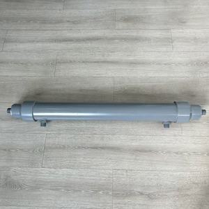 Mô-đun lọc nước bằng phương pháp chưng cất áp suất nhiệt độ cao với màng sợi ePTFE siêu kỵ nước mới - Product Image 4