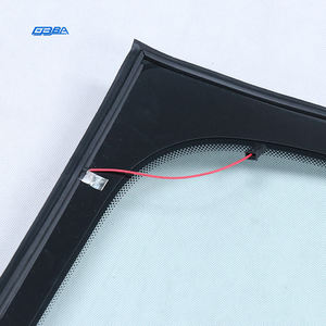 Pièces de rechange neuves pour pare-brise avant de voiture OEM 13AA220GP pour McLaren 570S Coupé Spider GT - Product Image 4