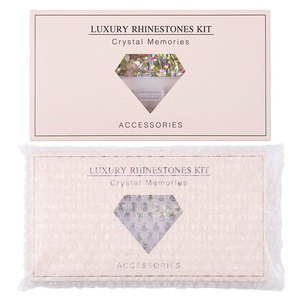 Offre Spéciale 14 couleurs 1000 pièces ENSEMBLE Brillant Cristal Décorations D'art De Clou Clou <span class=keywords><strong>Strass</strong></span> Pour La Conception D'art D'<span class=keywords><strong>ongle</strong></span> - Product Image 6