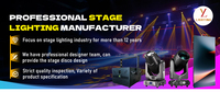 Controlador Láser Pangolin AE-FB4 con Interfaz ILDA DMX512, CA 85-265V, Otras Clasificaciones IP para Luces Láser de Escenario