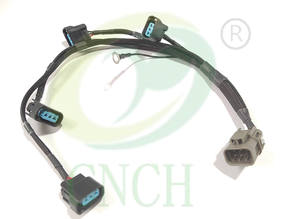 S13/S14/15 K20 لفائف تحويل ذكية لـ SR20DET - Product Image 3