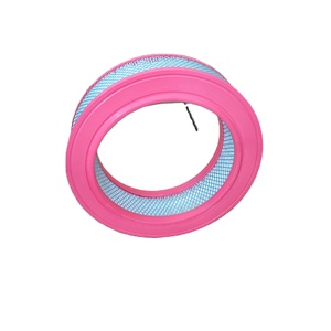 Pièces détachées pour compresseur industriel Manny 6.4143.0, élément de filtre à air - Product Image 4