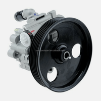 Pompe de direction assistée neuve 100 % testée, prix usine, 491105510R pour Renault Duster avec 6 mois de garantie de remplacement