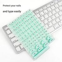 Factory Price Keycaps for Typing with Long Nails
