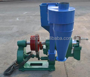 สายการผลิตข้าว โรงสีข้าว ชุดโรงสีข้าวครบวงจร 150 ตัน/วัน - Product Image 3