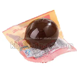 Hard Boiled Eggs Automatic Thermoformer Vacuum Packaging Machine For Meat Fish Cheese