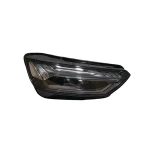 It is suitable for upgrading and refitting 2021~2023 front projection headlights of Audi Q5 automobile matrix headlights.