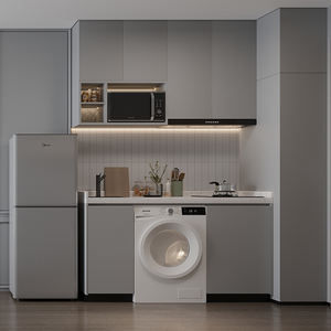 Orangefurn condominiale Hotel servizio di Interior Design Hotel Hotel <span class=keywords><strong>arredo</strong></span> Set One-Stop soluzione chiavi in mano fornitore di mobili - Product Image 3