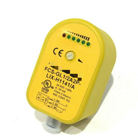 Nuevo PLC Original en Stock FCS-GL1 / 2A2P-LIX-H1141, Controlador de Programación PAC para Automatización Industrial