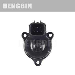 วาล์วความเร็วรอบเดินเบา18137-52D00วาล์วปีกผีเสื้อสำหรับ MD628174 AC508และ AC254และเข้ากันได้กับ MD628119 - Product Image 1