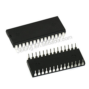 Jeking w65c51n6 giao diện IC giao diện giao tiếp adapter PDIP-28 W65C51N6TPG-14 - Product Image 2